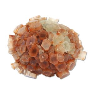 Aragonita - 100g a 120g - Imagem 3