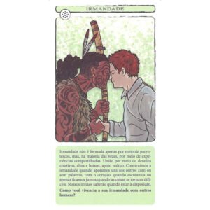 A Libertação do Masculino - Imagem 6