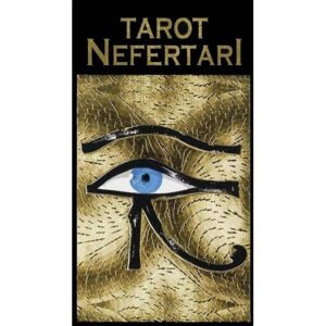 Tarot Nefertari - Imagem 2