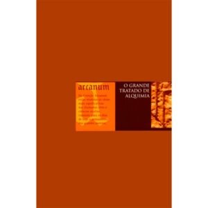 O Grande Tratado de Alquimia