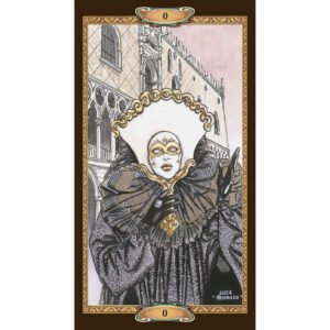 Tarot of Casanova - Imagem 4