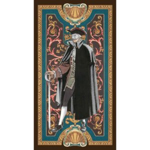 Tarot of Casanova - Imagem 6