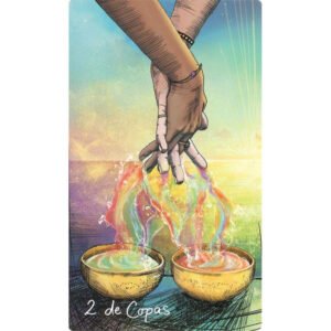 Tarô Videntes da Luz - Imagem 3