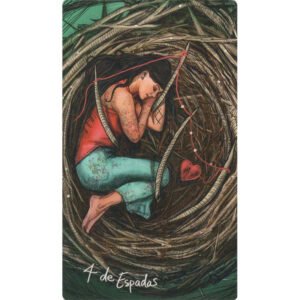 Tarô Videntes da Luz - Imagem 4