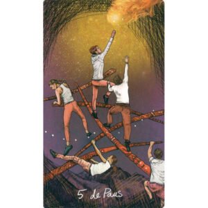 Tarô Videntes da Luz - Imagem 6