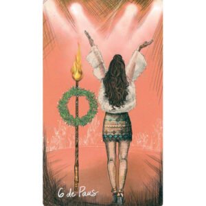 Tarô Videntes da Luz - Imagem 8