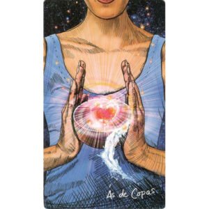 Tarô Videntes da Luz - Imagem 10