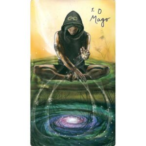 Tarô Videntes da Luz - Imagem 12