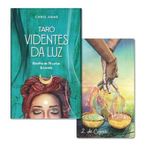 Tarô Videntes da Luz