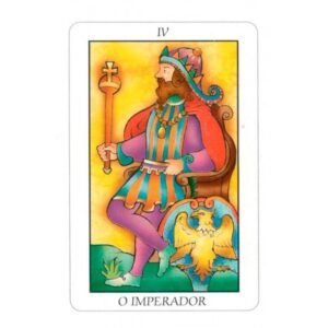 Curso Completo de Tarô - Edição de Bolso - Imagem 4