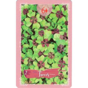 Sublime Lenormand - Imagem 4