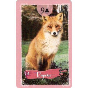 Sublime Lenormand - Imagem 5