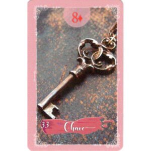Sublime Lenormand - Imagem 9