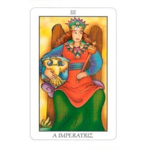 Curso Completo de Tarô - Edição de Bolso - Imagem 5