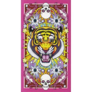 Tarot de El Dios de los Tres - Imagem 8