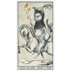 Tarot Cats - Imagem 3