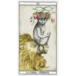 Tarot Cats - Imagem 4