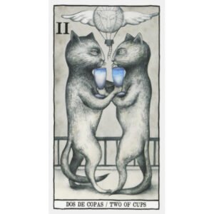 Tarot Cats - Imagem 5