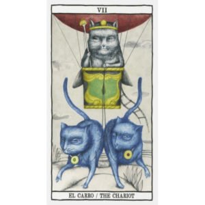 Tarot Cats - Imagem 6