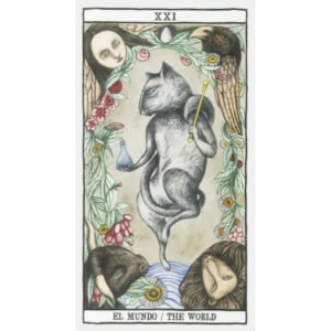 Tarot Cats - Imagem 7