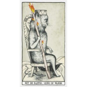 Tarot Cats - Imagem 8