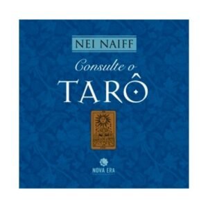 Consulte o Tarô - Best Seller