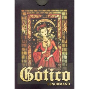 Gótico Lenormand - Imagem 2