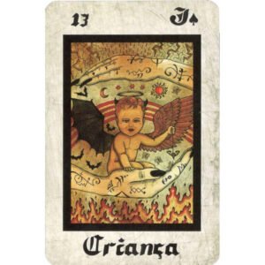 Gótico Lenormand - Imagem 4