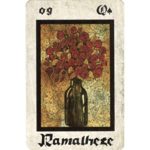 Gótico Lenormand - Imagem 6