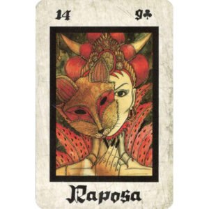 Gótico Lenormand - Imagem 7