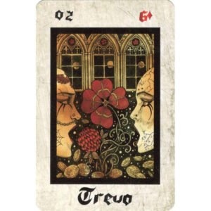 Gótico Lenormand - Imagem 8