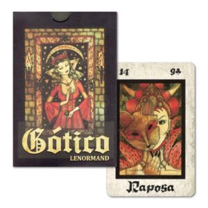 Gótico Lenormand