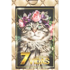 7 Vidas Lenormand - Imagem 2
