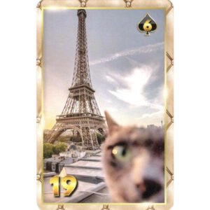 7 Vidas Lenormand - Imagem 6