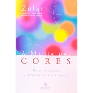 A Magia Das Cores