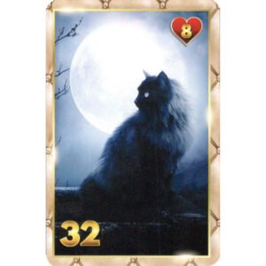 7 Vidas Lenormand - Imagem 9