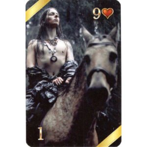 Fortuna Lenormand - Imagem 3