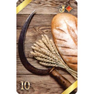 Fortuna Lenormand - Imagem 5