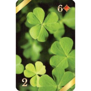 Fortuna Lenormand - Imagem 8