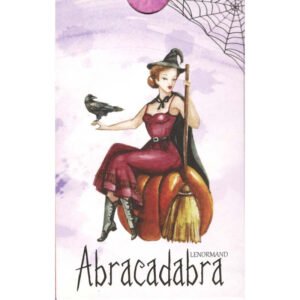Abracadabra Lenormand - Imagem 2