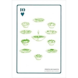 Tarô dos Orixás (Livro + Cartas) - Imagem 5