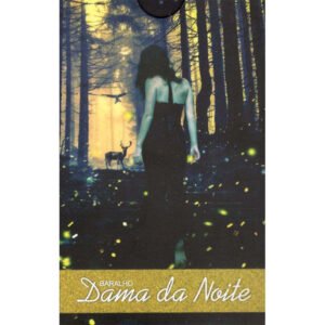 Baralho Dama da Noite - Imagem 3