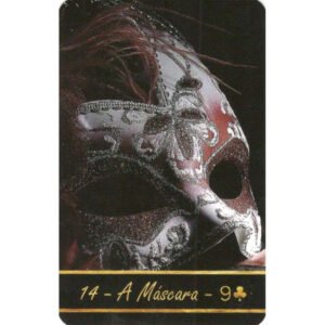 Baralho Dama da Noite - Imagem 7