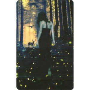 Baralho Dama da Noite - Imagem 10