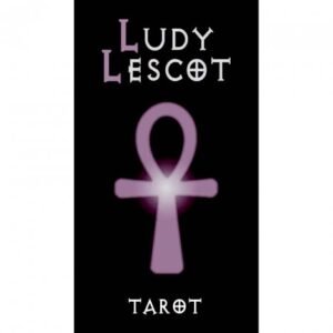Ludy Lescot Tarot - Imagem 2