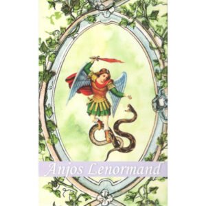 Anjos Lenormand - Imagem 3