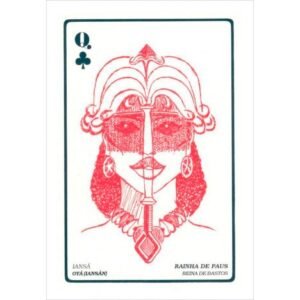 Tarô dos Orixás (Livro + Cartas) - Imagem 7