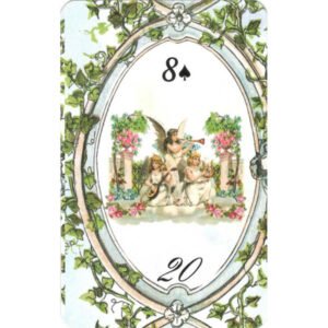 Anjos Lenormand - Imagem 5