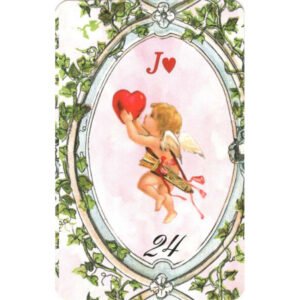 Anjos Lenormand - Imagem 6