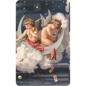 Anjos Lenormand - Imagem 9